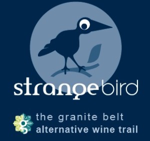 Strangebird