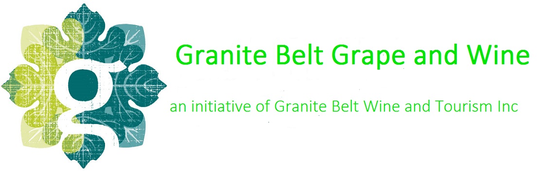 Granite Belt Grape and Wine